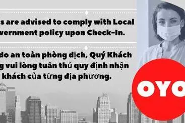 OYO 849 Thanh Phuong Hotel