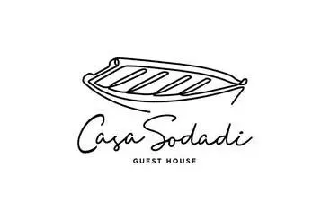 پانسیون Casa Sodadi