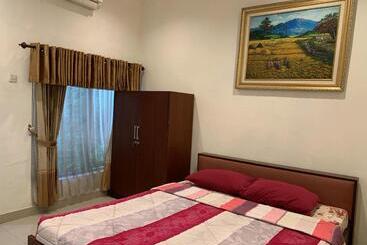 Sinergi Hotel Tretes