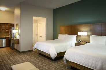 Szálloda Staybridge Suites   Vero Beach, An Ihg