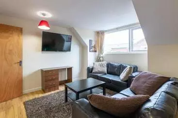 ペンション Chelsea Grove City Shared Apartments