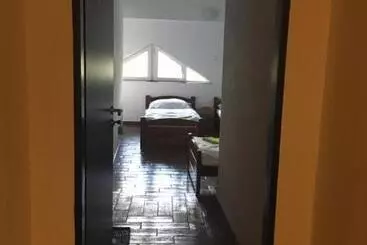 ペンション Penzión Brabčák