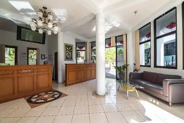 Sinergi Hotel Tretes
