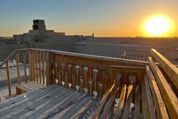 Bed and Breakfast Khiva Bibimariyam
