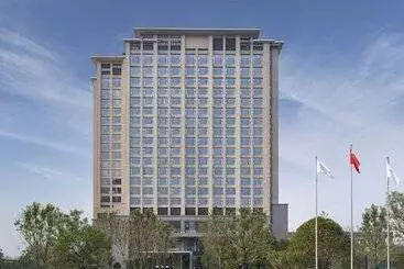 Hotel Hyatt Regency Zhuzhou