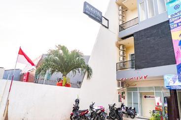 Hotel Reddoorz Near Cbd Ciledug