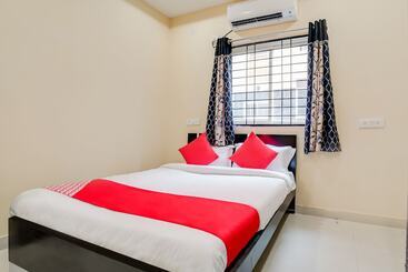 Hotel Oyo 46419 Moon Light Hospitality