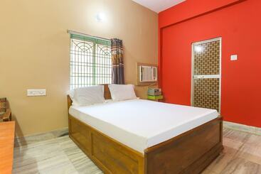 Hotell Spot On 38541 Nirmalya S Maharaja