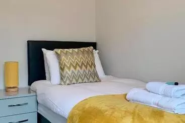 Majatalo Smugglers Rest Bed & Breakfast