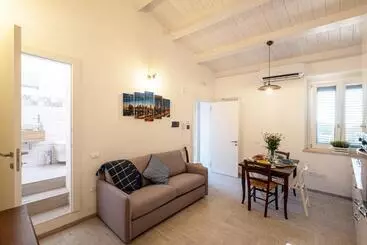 ベッドアンドブレックファースト La Villa 31   Locazione Turistica