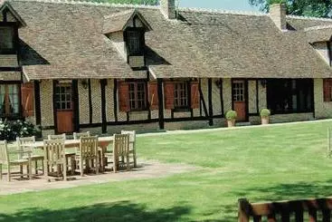 Hotel La Rabouillere