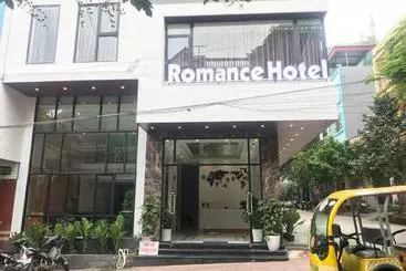 Hôtel Romance