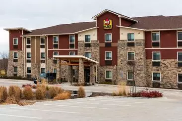 My Place Hotel Overland Park, Ks