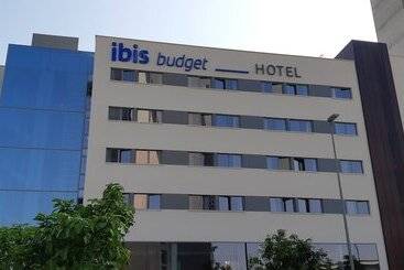 هتل Ibis Budget Huerta De Murcia