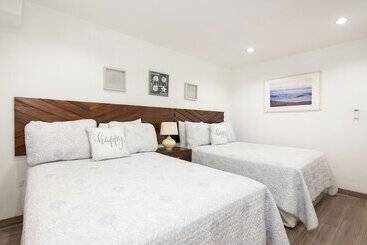 هتل La Casa De Paz