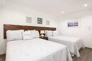 ホテル La Casa De Paz