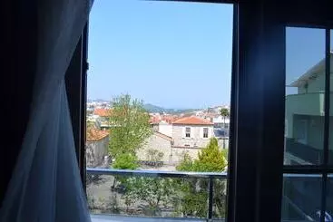 Aparthotel Lacasita Urla