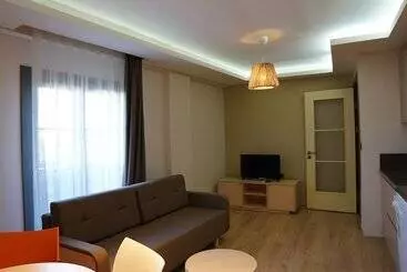 Aparthotel Lacasita Urla