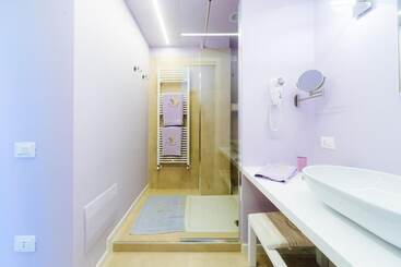 צימר Le Monachelle Luxury