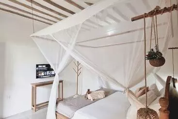 ホテル Arya Boutique Resort