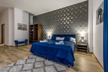 בית מלון כפרי Black Horse