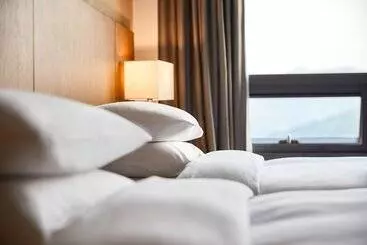 Hotel Hyatt Place Deqing