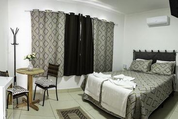 فندق Pousada Do Alto