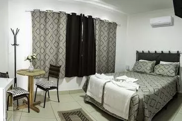 Hotel Pousada Do Alto