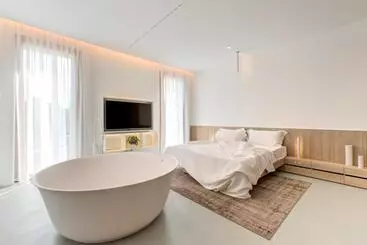 هتل آپارتمان Villa Italia
