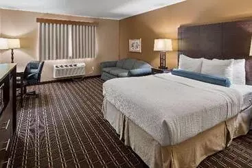 ホテル Best Western Dodgeville Inn & Suites