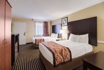 فندق Best Western Mckenzie