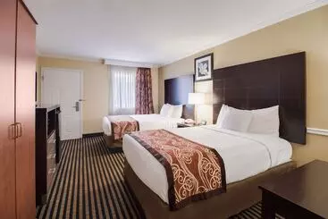 호텔 Best Western Mckenzie