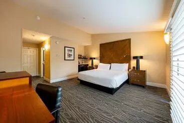 ホテル Best Western Plus Stevenson Manor