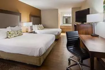 Hotel Best Western Shenandoah Inn