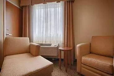 هتل Best Western Tumwater Olympia Inn