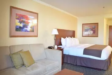 Otel Best Western Tumwater Olympia Inn