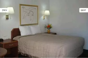 酒店 Broadway Inn Yankton