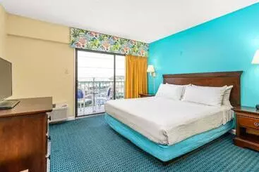 Szálloda Cayman Suites