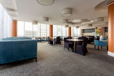 فندق Comfort Inn & Suites Baltimore Inner Harbor