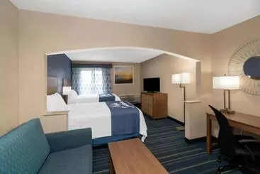 Hotel Days Inn By Wyndham Panama City