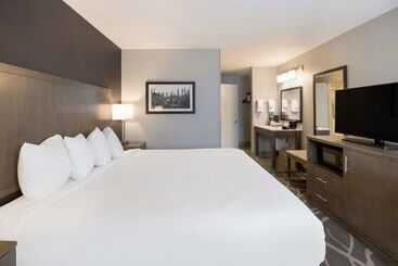 Motel Best Western Mcminnville Inn