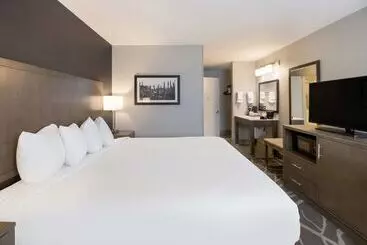 Мотель Best Western Mcminnville Inn