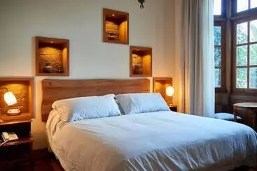 تختخواب و صبحانه Fortunata Chacana Guest House
