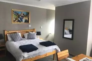Bed and Breakfast Selkiebnb