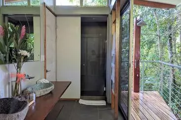 Hotelli Cielo Lodge