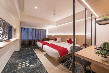 Hotell Manorama