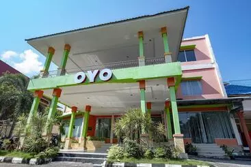 Oyo 1164 Edotel Smkn 2 Tanjung Pinang