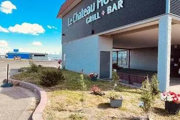 Hotel Camrose Le Chateau