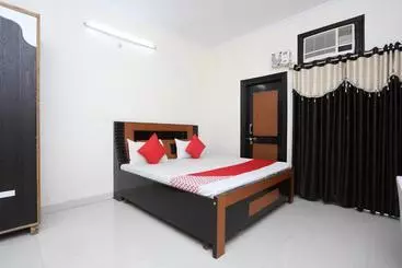 Hotel Oyo 40446 Yas Residency