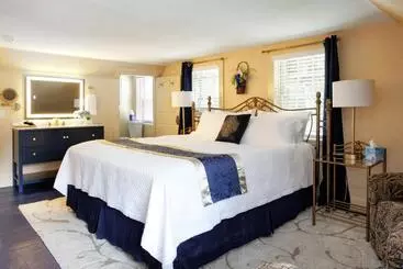 Aamiaismajoitus (B&B) Inn On Main
